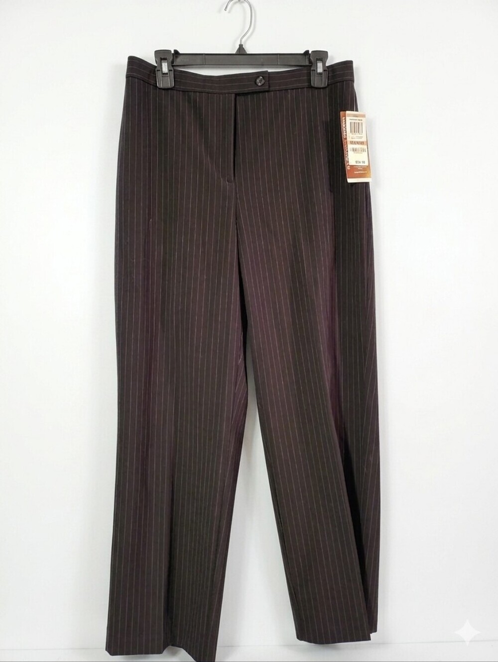 New Womens JW collection slacks size 12p